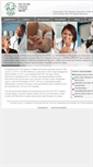 Mobile Screenshot of nyspfp.org